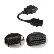 Vocom 88890300 Communication Unit for Volvo with Software PTT 2.8.150/2.8.360 Installed on Lenovo T420 Laptop