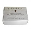 V2025.12 Mercedes Benz Xentry Diagnosis VCI MB SD Connect C6 DOIP Multiplexer Diagnostic Tool