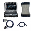 V2025.12 BENZ C6 MB STAR SD Connect C6 DoIP Xentry BENZ Diagnosis VCI Plus Panasonic CF19 I5 4GB Laptop