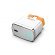 Xhorse MINI OBD Tool FT-OBD for Toyota Smart Key Remote/ IMMO Programming Supporting Add Key and All Key Lost