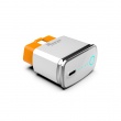 Xhorse MINI OBD Tool FT-OBD for Toyota Smart Key Remote/ IMMO Programming Supporting Add Key and All Key Lost