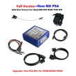 Full Programming Tool IO-Prog PSA BSI + GM ​Opel ECU BCM EPS TCM Programmer