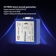 Full Programming Tool IO-Prog PSA BSI + GM ​Opel ECU BCM EPS TCM Programmer