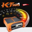 KT200 ECU Programmer ChipTuning Kit KT200 ECU/TCU programmer Support OBD/BOOT/JTAG/BDM Multiple Protocols 