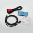 V2016.09 Kobelco Excavator Diagnostic Tool Hino DX2 Diagnostic Explorer 