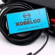 V2016.09 Kobelco Excavator Diagnostic Tool Hino DX2 Diagnostic Explorer 