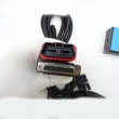 V2016.09 Kobelco Excavator Diagnostic Tool Hino DX2 Diagnostic Explorer 