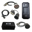 Latest 2026A 2019C CAT Caterpillar ET 4 Diagnostic Communication Adapter IV CAT ET Truck Diagnostic Tool
