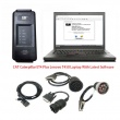 Latest 2026A 2019C CAT Caterpillar ET 4 Diagnostic Communication Adapter IV CAT ET Truck Diagnostic Tool