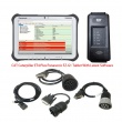 Latest 2026A 2019C CAT Caterpillar ET 4 Diagnostic Communication Adapter IV CAT ET Truck Diagnostic Tool
