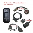 Latest 2026A 2019C CAT Caterpillar ET 4 Diagnostic Communication Adapter IV CAT ET Truck Diagnostic Tool