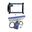 MDI for GM Diagnostic Tool Obd2 Scanner Plus EVG7 Tablet PC V2024.05 Software