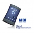 MDI for GM Scan Tool Diagnostic Scanner WIFI Version MDI Scanner for GM Diagnostic tool Plus Lenovo E49AL Laptop Ready T