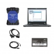 V2026.02 High Quality MDI 2 for GM Scan Tool Plus Lenovo T420 Laptop Full Set Ready To Use