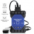 V2026.02 High Quality MDI 2 for GM Scan Tool Plus Lenovo T420 Laptop Full Set Ready To Use