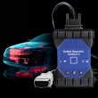 V2026.02 High Quality MDI 2 for GM Scan Tool Plus Lenovo T420 Laptop Full Set Ready To Use