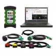 Newest Noregon JPRO 2025 V3 Professional Truck Diagnostic Sc...