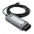 VAS6154A VAG Original Diagnostic Tool for VW Audi Skoda Seat With Latest ODIS V25.03 and Engineering V19.0 Software