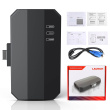 Launch X431 IMMO Anti-Theft Programmer GIII X-Prog 3 X-PROG3 PC Adaptor Supporting ECU Data Reading/Writing