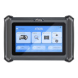 XTOOL X100 PADS Key Programmer with Built-in CAN FD DOIP Full System Diagnosis 23+ Service