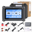 XTOOL X100 PADS Key Programmer with Built-in CAN FD DOIP Full System Diagnosis 23+ Service