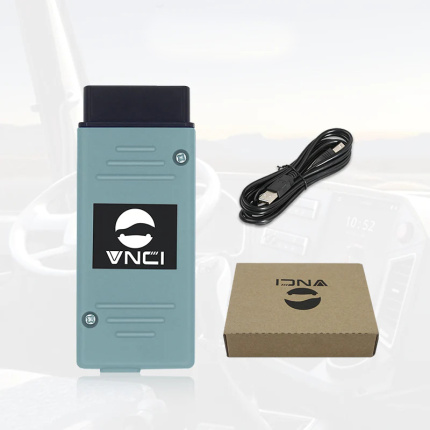 VNCI RNM for Nissan Renault Mitsubishi three-in-one Diagnostic Tool Replace RNMV13