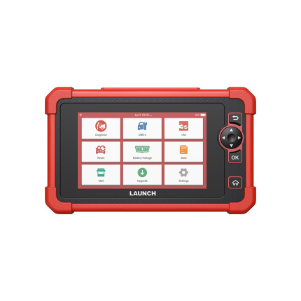 LAUNCH X431 CRP919X OBD2 Diagnostic Tool with all system diagnoses Support CANFD DOIP