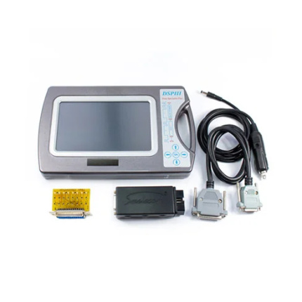 Original DSP3+ Odometer Correction Tool Mileage Adjustment Limited Edition