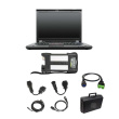 VOCOM II 88894000 for Volvo with APCI PTT 2.8.241/2.8.360 Excavator Heavy Truck Diagnostic Tool Plus Lenovo T420 Laptop