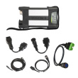 VOCOM II 88894000 for Volvo with APCI PTT 2.8.241 Excavator Heavy Truck Diagnostic Tool Plus Lenovo T420 Laptop