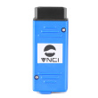 VNCI MF J2534 Diagnostic Tool with Ford/ Mazda IDS V130 Compatible with J2534 PassThru and ELM327 Protocol Free Update