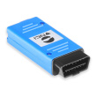 VNCI MF J2534 Diagnostic Tool with Ford/ Mazda IDS V130 Compatible with J2534 PassThru and ELM327 Protocol Free Update