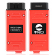VNCI 6154A VAG Diagnostic Tool with Latest ODIS V25.03 and Engineering V19.0 Software for VW Audi Skoda Seat Support
