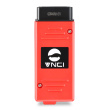 VNCI 6154A VAG Diagnostic Tool with Latest ODIS V25.03 and Engineering V19.0 Software for VW Audi Skoda Seat Support