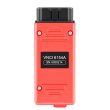 VNCI 6154A VAG Diagnostic Tool with Latest ODIS V25.03 and Engineering V19.0 Software for VW Audi Skoda Seat Support