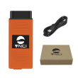 VNCI PT3G Diagnostic Scanner for Porsche Compatible with Original PIWIS Software Drivers Plug and Pla