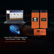VNCI PT3G Diagnostic Scanner for Porsche Compatible with Original PIWIS Software Drivers Plug and Pla
