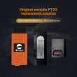 VNCI PT3G Diagnostic Scanner for Porsche Compatible with Original PIWIS Software Drivers Plug and Pla