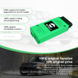 VNCI JLR DOIP Diagnostic Scanner for Jaguar Land Rover Supports SDD Pathfinder Compatible with original software driver