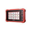 LAUNCH X431 CRP919X OBD2 Diagnostic Tool with all system diagnoses Support CANFD DOIP