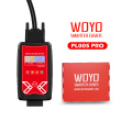 Land Rover & Jaguar Transmission Gear Shift Module Tester Connect Automotive Diagnostic Scanner