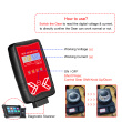 Land Rover & Jaguar Transmission Gear Shift Module Tester Connect Automotive Diagnostic Scanner