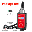 WOYO PL038 Iron Shell Electric Power Steering Wheel Motor EPS Tester For Ford Focus, Kuga, Explorer, Lincoln, Volvo V40