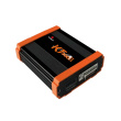 KT200II ECU Programmer Offline Upgrade ECU Protocols Over KT200 Supporting Tricore Clone