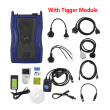 Best Quality GDS VCI Kia & Hyundai Diagnostic tool with Trigger Module Firmware V2.24 Hyundai Software V19 Kia Software 