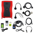 GDS VCI Scan Tool Kia & Hyundai Diagnostic tool with Trigger Module Firmware V2.24 Hyundai Software V19 Kia Software V12