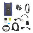 GDS VCI Scan Tool Kia & Hyundai Diagnostic tool Firmware V2.24 Hyundai Software V19 Kia Software V12