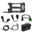 VOCOM II 88894000 Diagnostic Kit & Cables Full Set PTT 2.8.360 for Volvo Heavy Duty Truck Diagnostic Tool