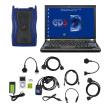 GDS VCI KIA Hyundai Diagnostic Scan Tool with Lenovo X230 Laptop Software Installed Ready to Use