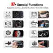 LAUNCH X431 PROS V5.0 37 Special Functions  Intelligent Diagnose TPMS TPMS Support CANFD and DOIP